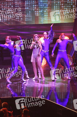 TV-Show 'Die Giovanni Zarrella Show' in Dortmund