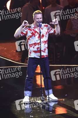 TV-Show 'Die Giovanni Zarrella Show' in Dortmund