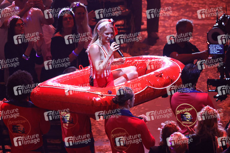 TV-Show 'Die Giovanni Zarrella Show' in Dortmund