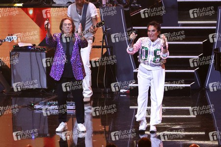 TV-Show 'Die Giovanni Zarrella Show' in Dortmund