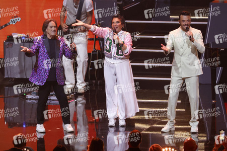 TV-Show 'Die Giovanni Zarrella Show' in Dortmund