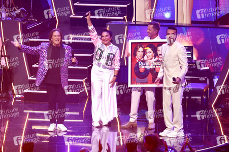 TV-Show 'Die Giovanni Zarrella Show' in Dortmund