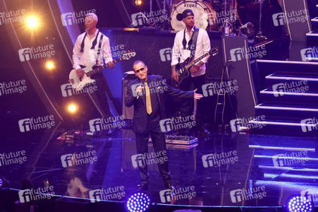 TV-Show 'Die Giovanni Zarrella Show' in Dortmund