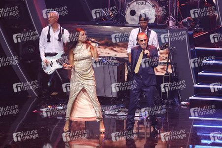 TV-Show 'Die Giovanni Zarrella Show' in Dortmund