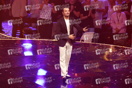 TV-Show 'Die Giovanni Zarrella Show' in Dortmund