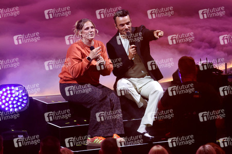 TV-Show 'Die Giovanni Zarrella Show' in Dortmund