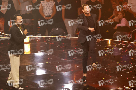 TV-Show 'Die Giovanni Zarrella Show' in Dortmund