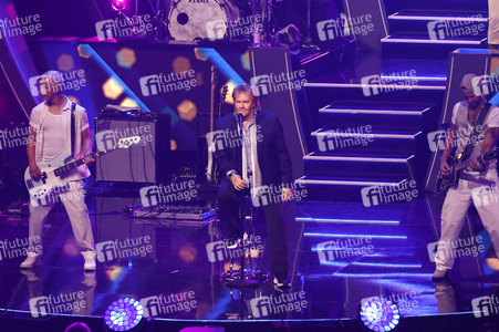 TV-Show 'Die Giovanni Zarrella Show' in Dortmund