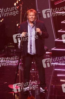 TV-Show 'Die Giovanni Zarrella Show' in Dortmund