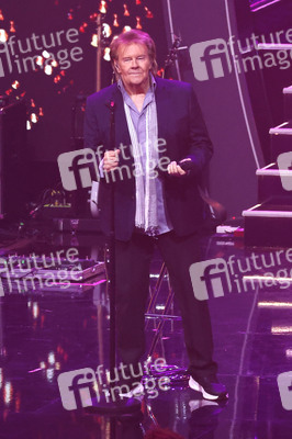 TV-Show 'Die Giovanni Zarrella Show' in Dortmund