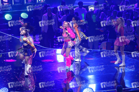 TV-Show 'Die Giovanni Zarrella Show' in Dortmund