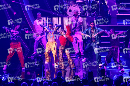 TV-Show 'Die Giovanni Zarrella Show' in Dortmund