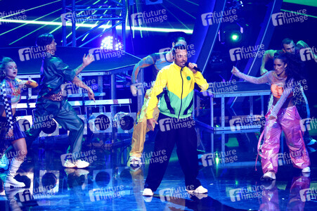 TV-Show 'Die Giovanni Zarrella Show' in Dortmund