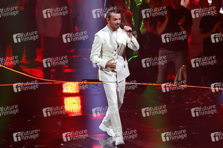 TV-Show 'Die Giovanni Zarrella Show' in Dortmund