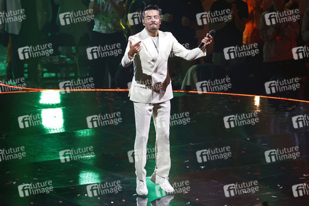 TV-Show 'Die Giovanni Zarrella Show' in Dortmund