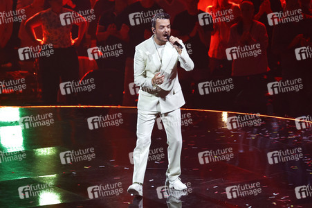 TV-Show 'Die Giovanni Zarrella Show' in Dortmund