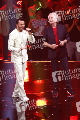 TV-Show 'Die Giovanni Zarrella Show' in Dortmund