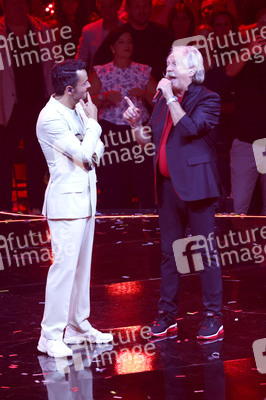 TV-Show 'Die Giovanni Zarrella Show' in Dortmund