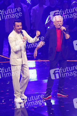 TV-Show 'Die Giovanni Zarrella Show' in Dortmund