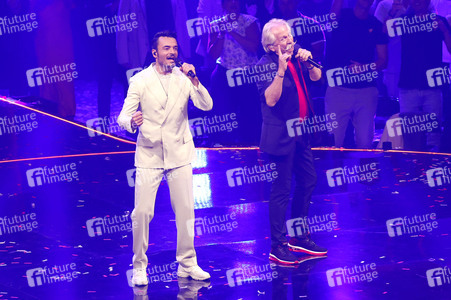 TV-Show 'Die Giovanni Zarrella Show' in Dortmund