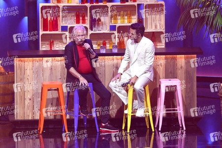 TV-Show 'Die Giovanni Zarrella Show' in Dortmund