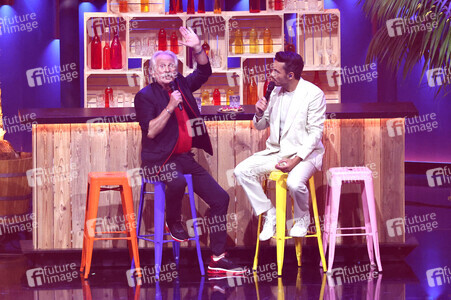 TV-Show 'Die Giovanni Zarrella Show' in Dortmund