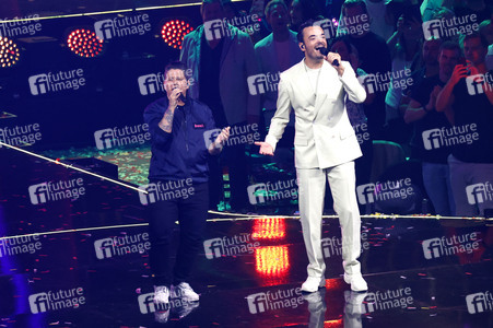 TV-Show 'Die Giovanni Zarrella Show' in Dortmund