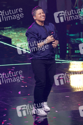 TV-Show 'Die Giovanni Zarrella Show' in Dortmund