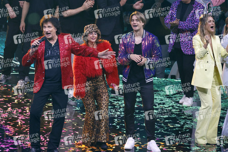 TV-Show 'Die Giovanni Zarrella Show' in Dortmund