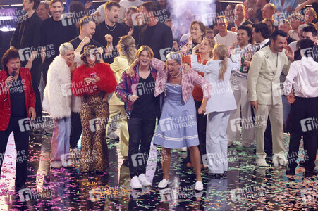 TV-Show 'Die Giovanni Zarrella Show' in Dortmund