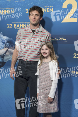 Filmpremiere '22 Bahnen' in München