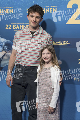 Filmpremiere '22 Bahnen' in München