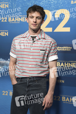 Filmpremiere '22 Bahnen' in München