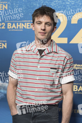 Filmpremiere '22 Bahnen' in München
