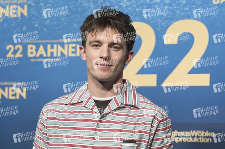 Filmpremiere '22 Bahnen' in München
