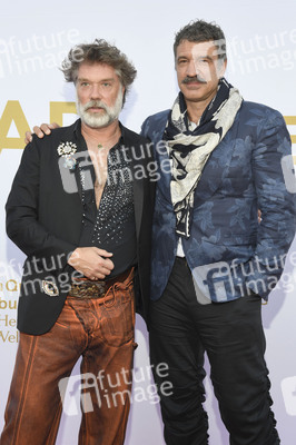amfAR Gala 2025 in Salzburg