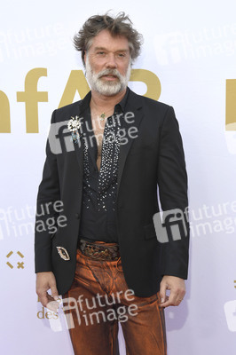 amfAR Gala 2025 in Salzburg