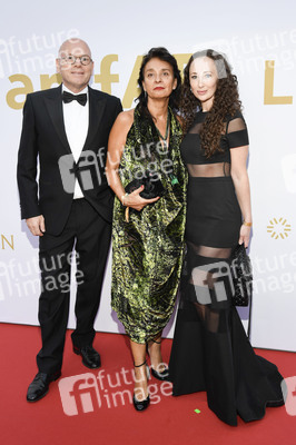 amfAR Gala 2025 in Salzburg