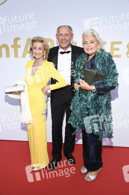 amfAR Gala 2025 in Salzburg