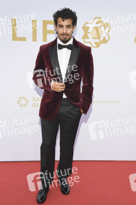 amfAR Gala 2025 in Salzburg