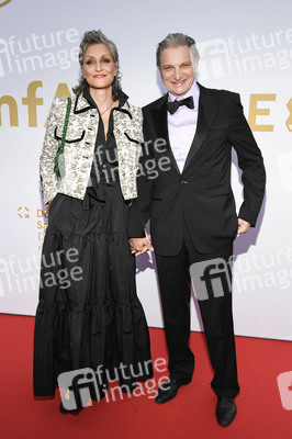 amfAR Gala 2025 in Salzburg