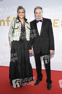 amfAR Gala 2025 in Salzburg