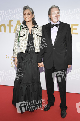 amfAR Gala 2025 in Salzburg