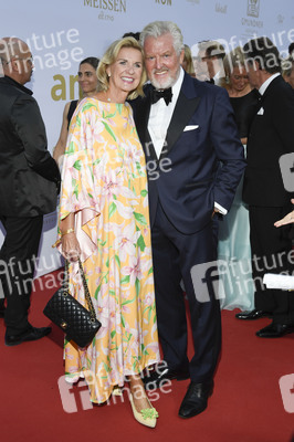 amfAR Gala 2025 in Salzburg