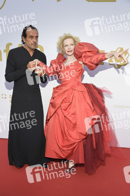 amfAR Gala 2025 in Salzburg