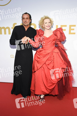 amfAR Gala 2025 in Salzburg