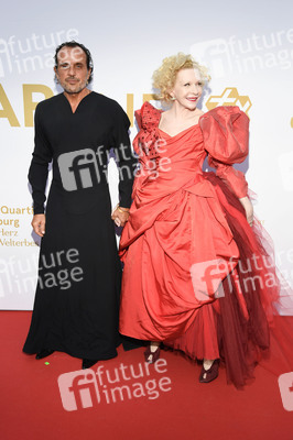 amfAR Gala 2025 in Salzburg