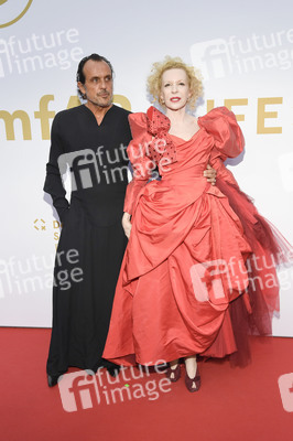 amfAR Gala 2025 in Salzburg