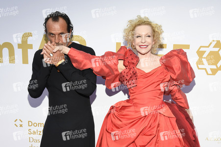 amfAR Gala 2025 in Salzburg