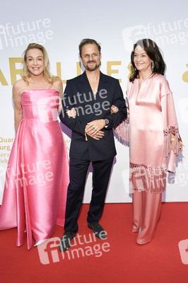 amfAR Gala 2025 in Salzburg